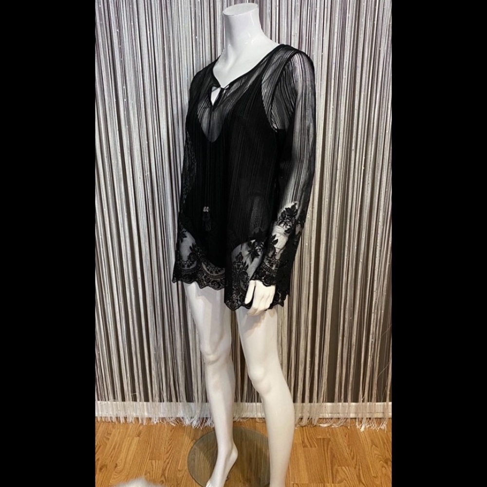 🔻SALE🔻NESS🔹NEW (NWOT) - Picture 3 of 7